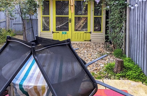 Hopton Cottage | 3 bedroom accommodation in Gorleston-on-Sea, near Great Yarmouth
