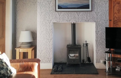 Kendal Cottage | 3 bedroom accommodation in Kendal