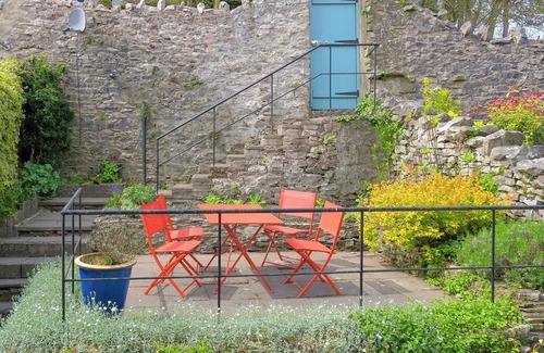 Kendal Cottage | 3 bedroom accommodation in Kendal