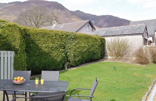 Threlkeld Cottage | 3 bedroom accommodation in Threlkeld, near Keswick