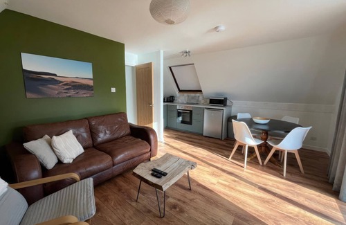 Kylesku Cottage | 3 bedroom accommodation in Kylesku, near Lairg