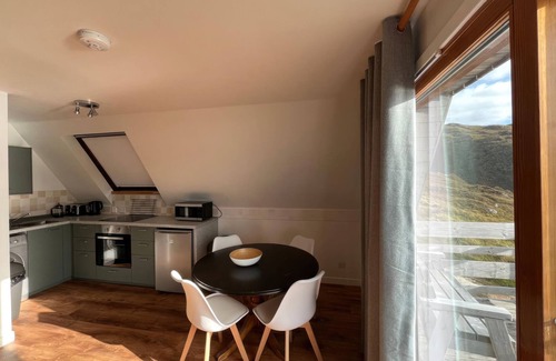 Kylesku Cottage | 3 bedroom accommodation in Kylesku, near Lairg