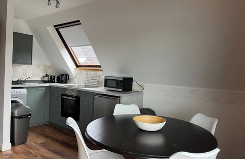 Kylesku Cottage | 3 bedroom accommodation in Kylesku, near Lairg