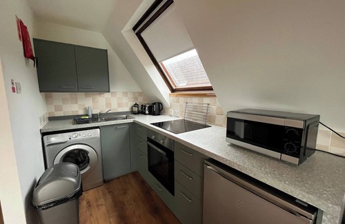 Kylesku Cottage | 3 bedroom accommodation in Kylesku, near Lairg