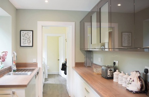 Nairn Cottage | 3 bedroom accommodation in Nairn, near Inverness