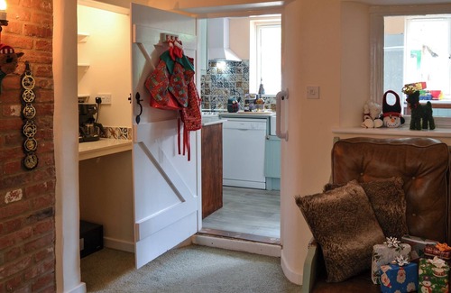 Horning Cottage | 3 bedroom accommodation in Horning, near Norwich