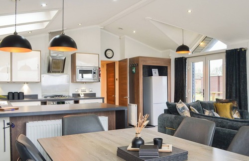 Arnold Cottage | 3 bedroom accommodation in Routh