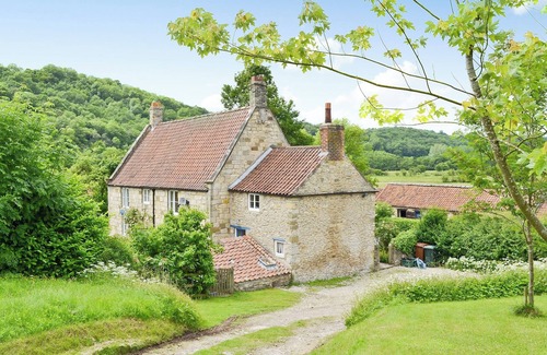 Scawton Cottage | 3 bedroom accommodation in Rievaulx, near Helmsley