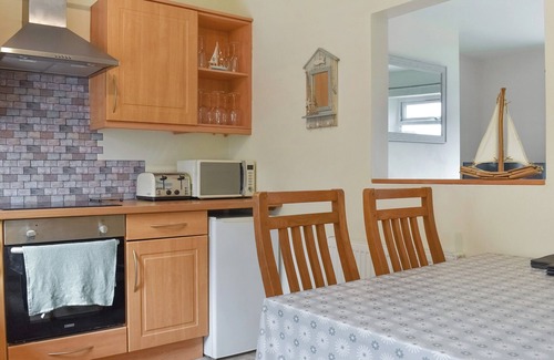 Seaton Cottage | 3 bedroom accommodation in Seaton