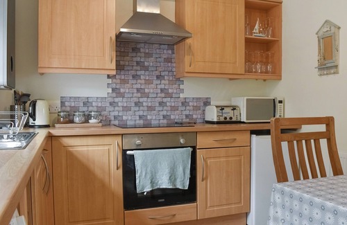 Seaton Cottage | 3 bedroom accommodation in Seaton