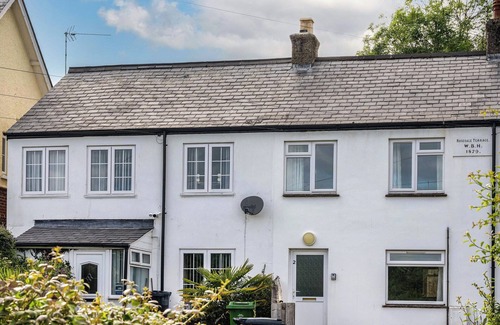 Seaton Cottage | 3 bedroom accommodation in Seaton