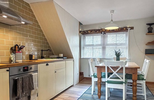 Settle Apartment | 3 bedroom accommodation in Settle