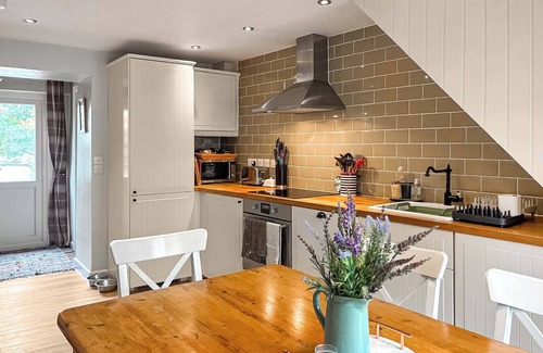 Settle Apartment | 3 bedroom accommodation in Settle