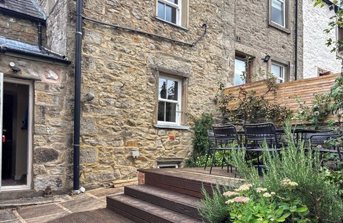 Settle Apartment | 3 bedroom accommodation in Settle