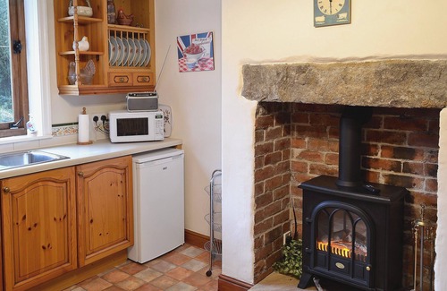 Kilnsey Cottage | 3 bedroom accommodation in Conistone, Grassington