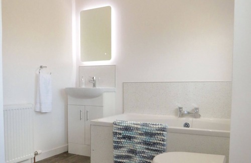 Thurso Cottage | 3 bedroom accommodation in Westfield, near Thurso