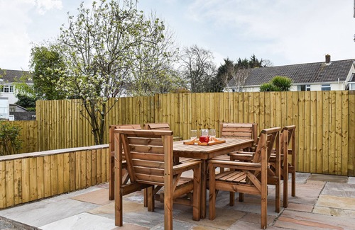 Bridgend Cottage | 3 bedroom accommodation in Treoes