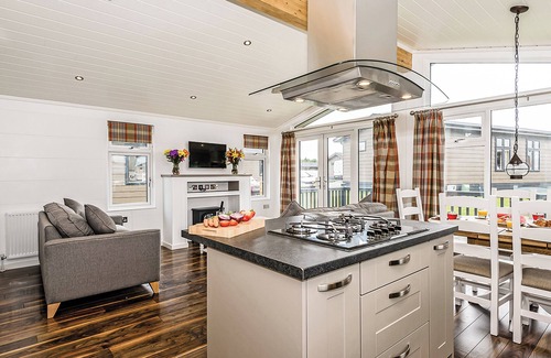 Welton Ski Chalet | 3 bedroom accommodation in Greystoke, Nr Ullswater
