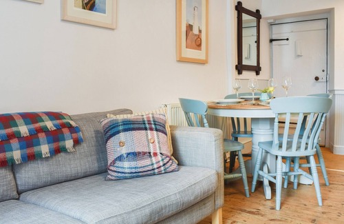 Robin Hood's Bay Cottage | 3 bedroom accommodation in Robin Hoods Bay, near Whitby