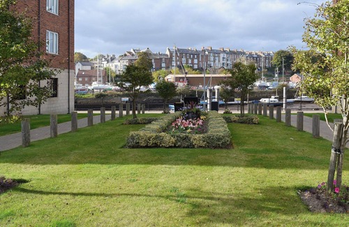 Whitby Cottage | 3 bedroom accommodation in Whitby