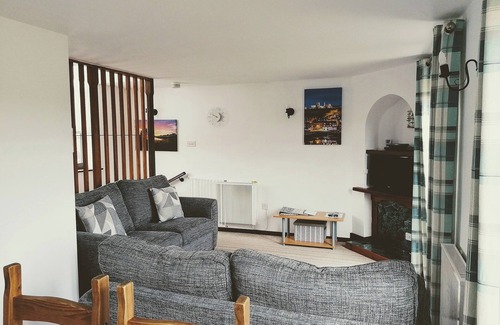 Ruswarp Cottage | 3 bedroom accommodation in Whitby