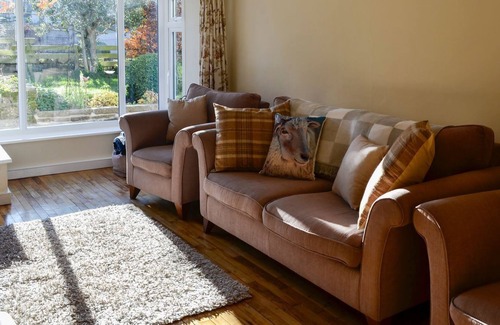Mealsgate Cottage | 3 bedroom accommodation in Mealsgate, near Wigton
