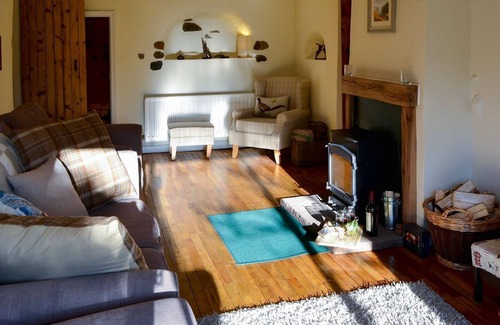Mealsgate Cottage | 3 bedroom accommodation in Mealsgate, near Wigton