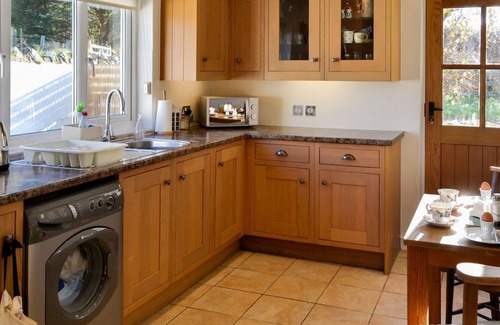 Mealsgate Cottage | 3 bedroom accommodation in Mealsgate, near Wigton