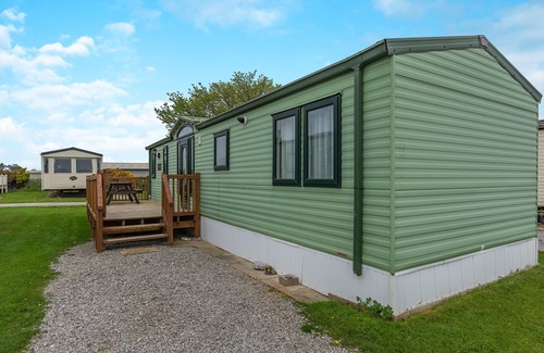 Beckfoot House | 3 bedroom accommodation in Beckfoot, Silloth