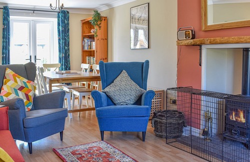Ireby Cottage | 3 bedroom accommodation in Ireby, near Bassenthwaite