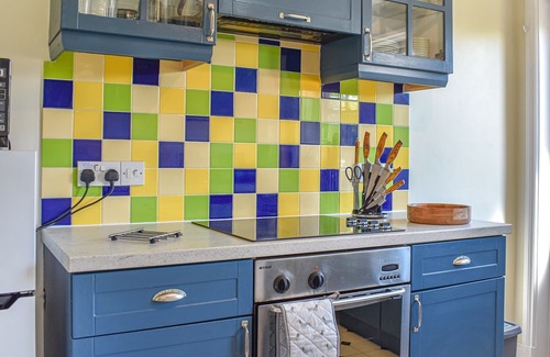 Ireby Cottage | 3 bedroom accommodation in Ireby, near Bassenthwaite