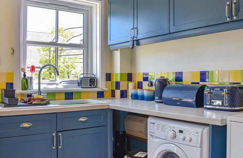 Ireby Cottage | 3 bedroom accommodation in Ireby, near Bassenthwaite