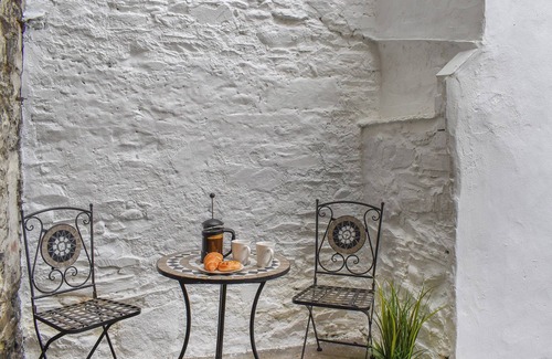 Bala Cottage | 3 bedroom accommodation in Bala
