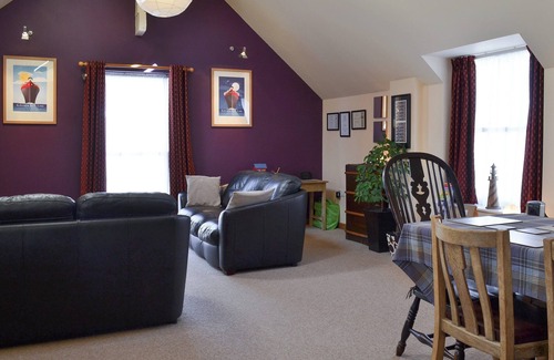 Muston Cottage | 3 bedroom accommodation in Filey
