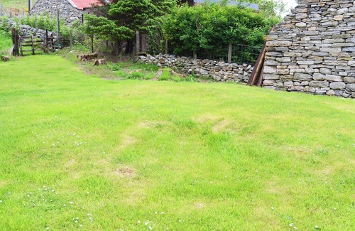 Talmine Cottage | 3 bedroom accommodation in Melness, near Tongue