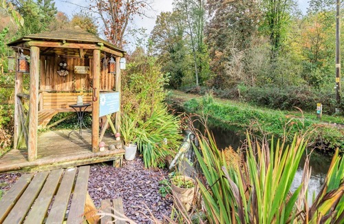 Leek Cottage | 3 bedroom accommodation in Cheddleton, Near Leek