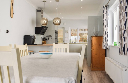 West Looe Cottage | 3 bedroom accommodation in Looe