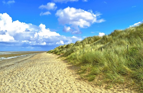 Rhyl Cottage | 3 bedroom accommodation in Rhyl