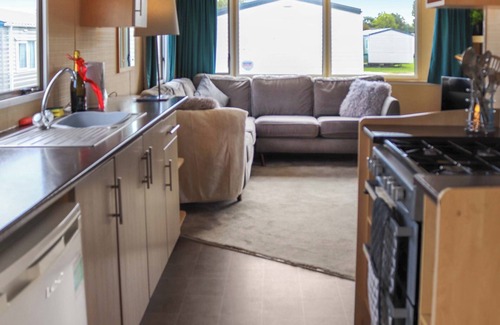 Rhyl Cottage | 3 bedroom accommodation in Rhyl