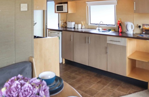 Rhyl Cottage | 3 bedroom accommodation in Rhyl
