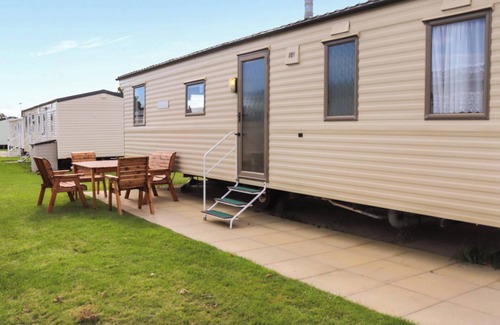Rhyl Cottage | 3 bedroom accommodation in Rhyl