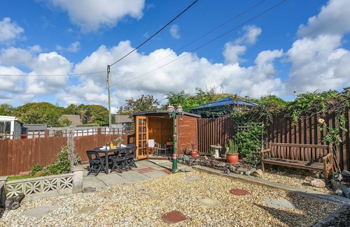 Bryn-crug Cottage | 3 bedroom accommodation in Tywn