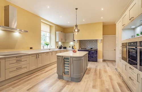 Wing Cottage | 3 bedroom accommodation in Armathwaite, near Carlisle