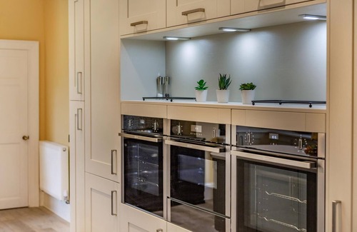 Wing Cottage | 3 bedroom accommodation in Armathwaite, near Carlisle