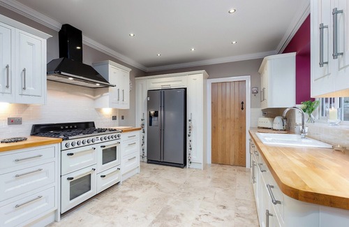 Kirk Leavington Cottage | 3 bedroom accommodation in Kirklevington, near Yarm