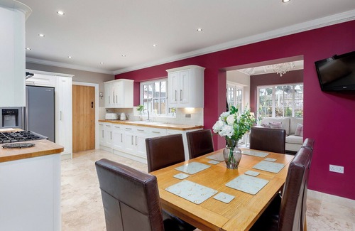 Kirk Leavington Cottage | 3 bedroom accommodation in Kirklevington, near Yarm