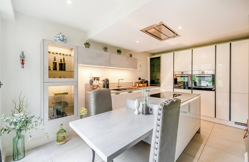 York Cottage | 3 bedroom accommodation in Mount Vale, near York