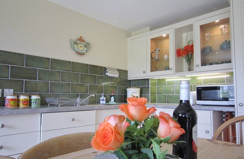 Hele Cottage | 3 bedroom accommodation in Muddiford, near Barnstaple