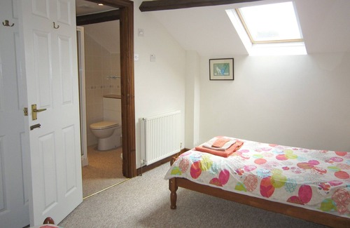Hele Cottage | 3 bedroom accommodation in Muddiford, near Barnstaple