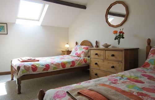 Hele Cottage | 3 bedroom accommodation in Muddiford, near Barnstaple